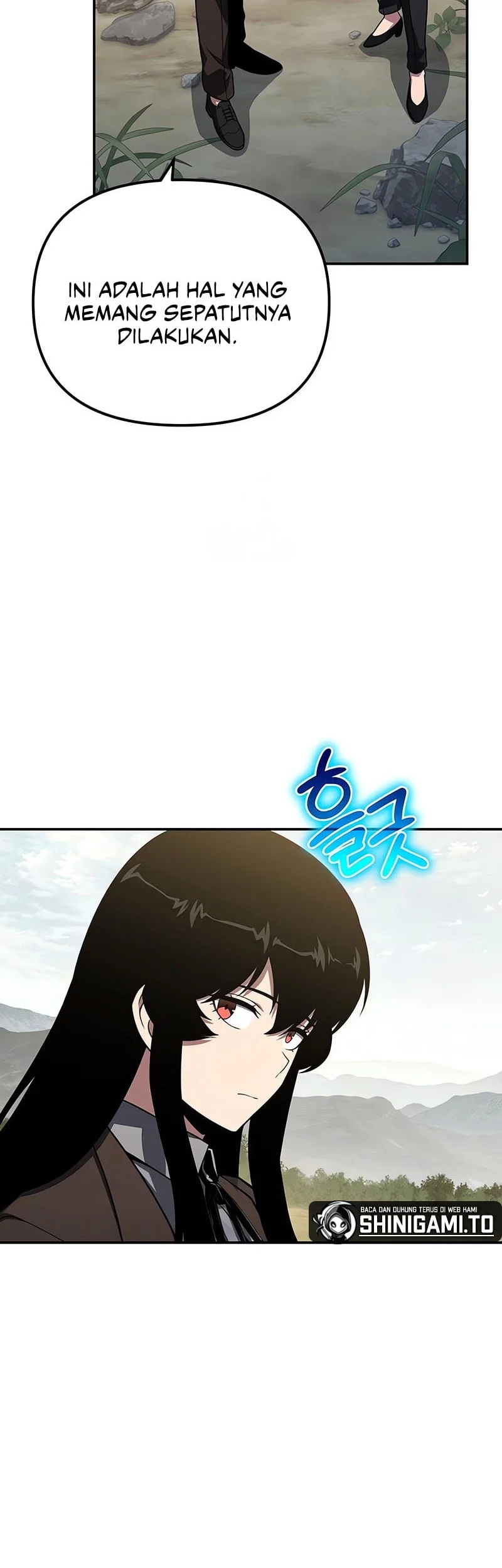 The Knight King Who Returned with a God Chapter 150 Gambar 61