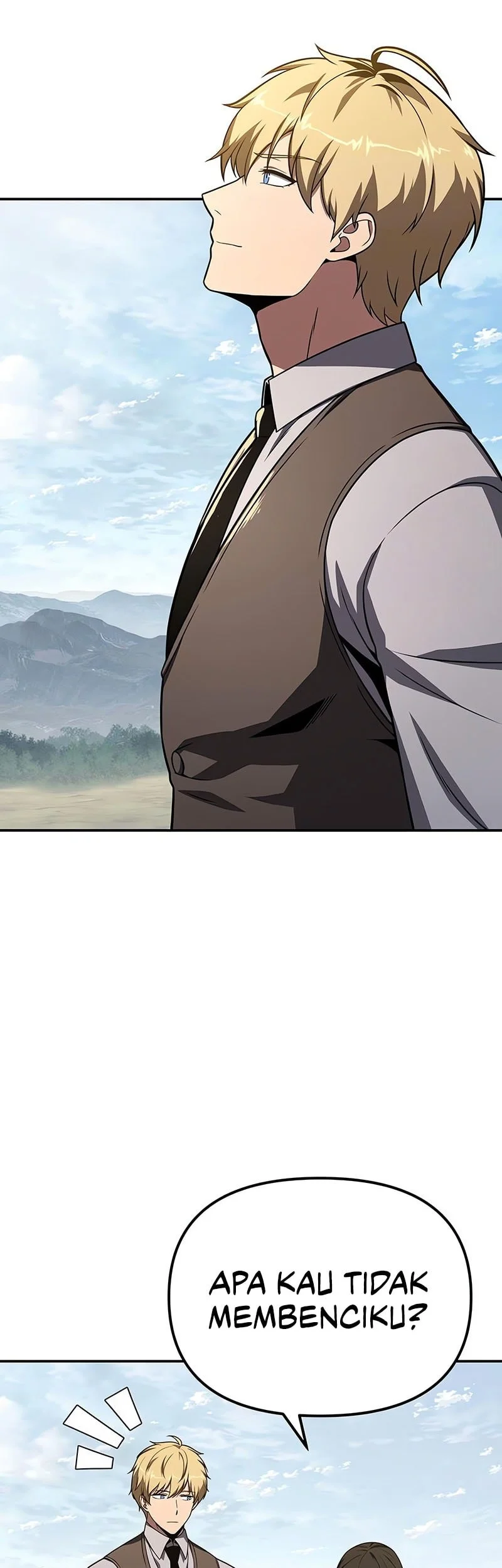 The Knight King Who Returned with a God Chapter 150 Gambar 62