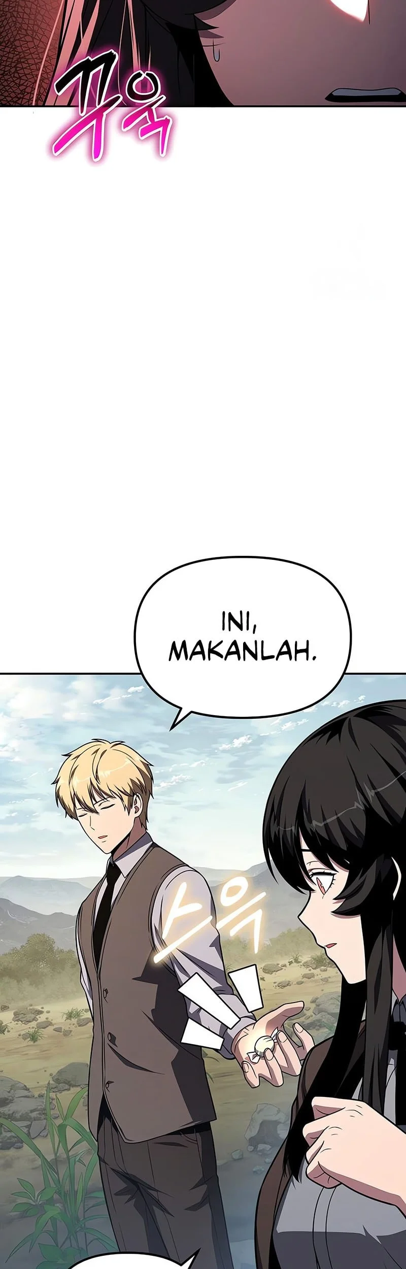 The Knight King Who Returned with a God Chapter 150 Gambar 64