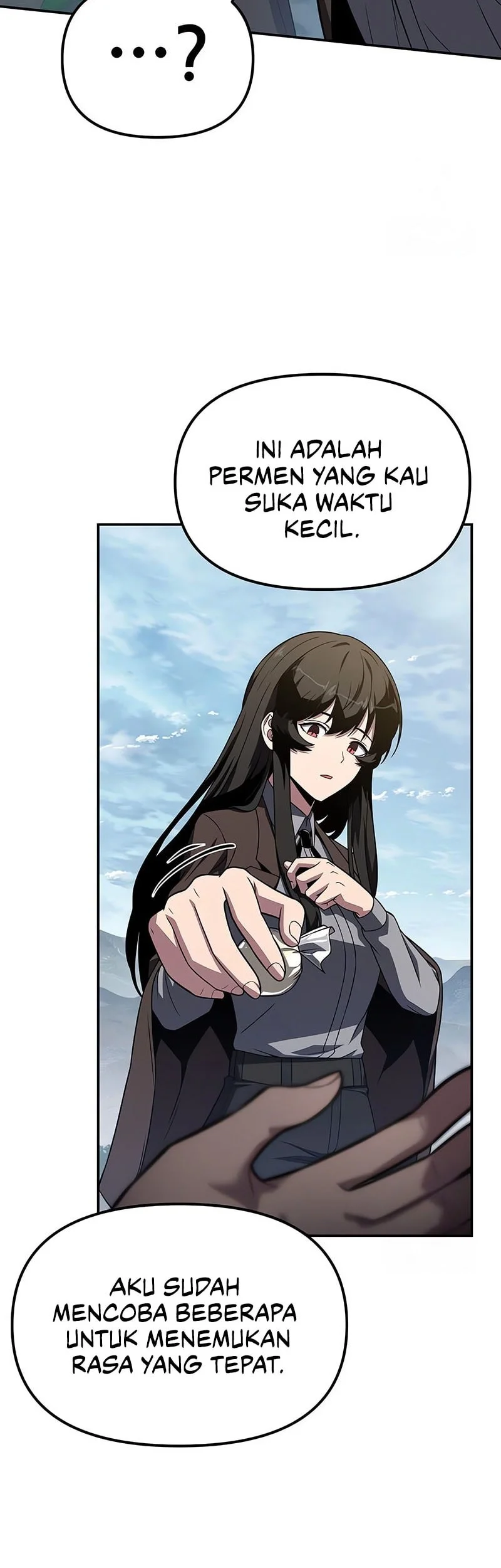 The Knight King Who Returned with a God Chapter 150 Gambar 65