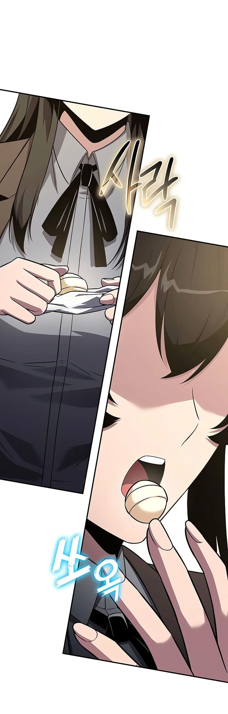 The Knight King Who Returned with a God Chapter 150 Gambar 66