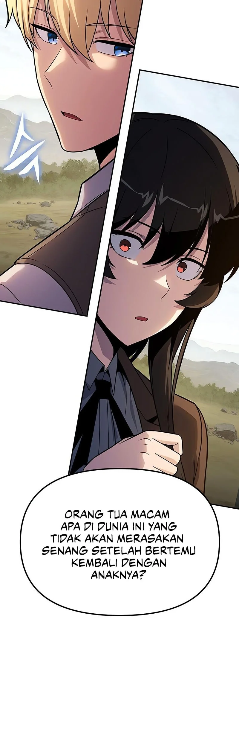 The Knight King Who Returned with a God Chapter 150 Gambar 72