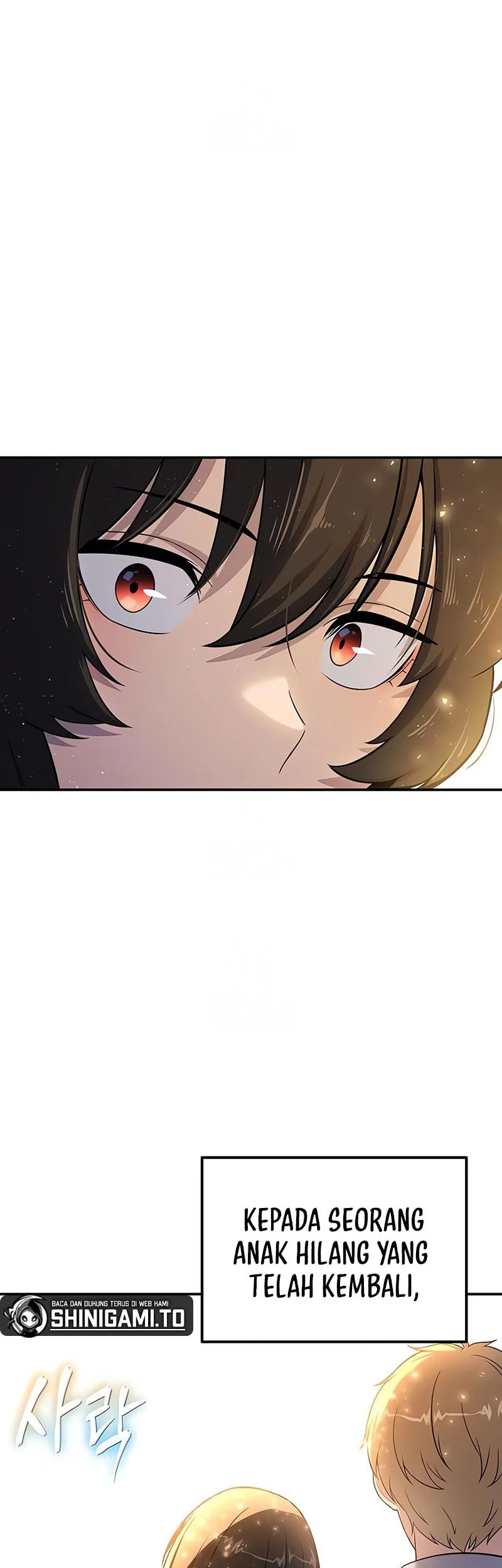 The Knight King Who Returned with a God Chapter 150 Gambar 75