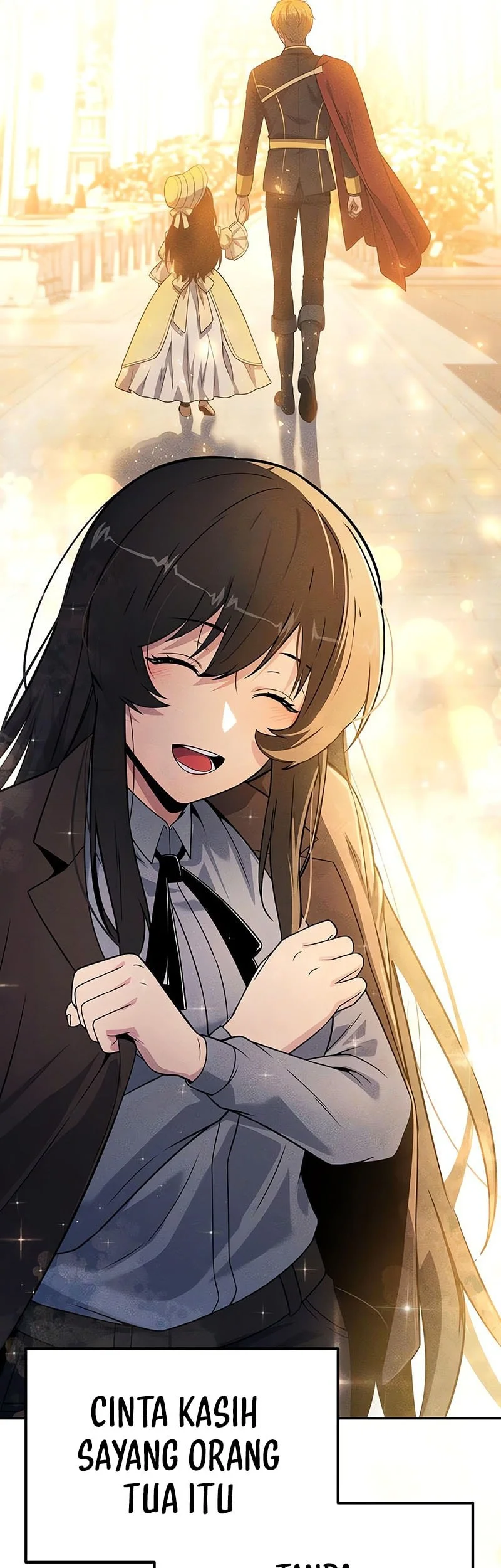 The Knight King Who Returned with a God Chapter 150 Gambar 78