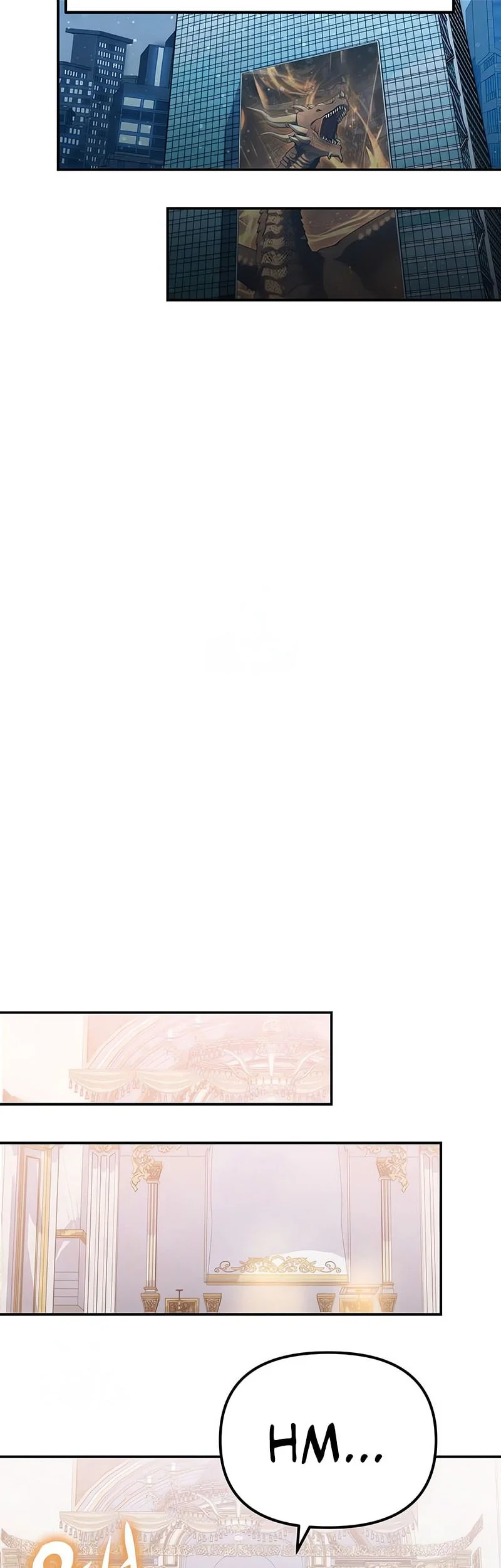 The Knight King Who Returned with a God Chapter 150 Gambar 7