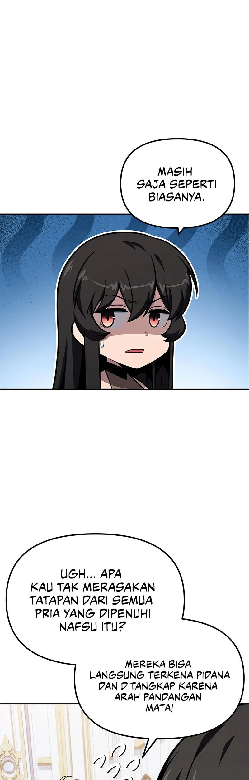 The Knight King Who Returned with a God Chapter 150 Gambar 11