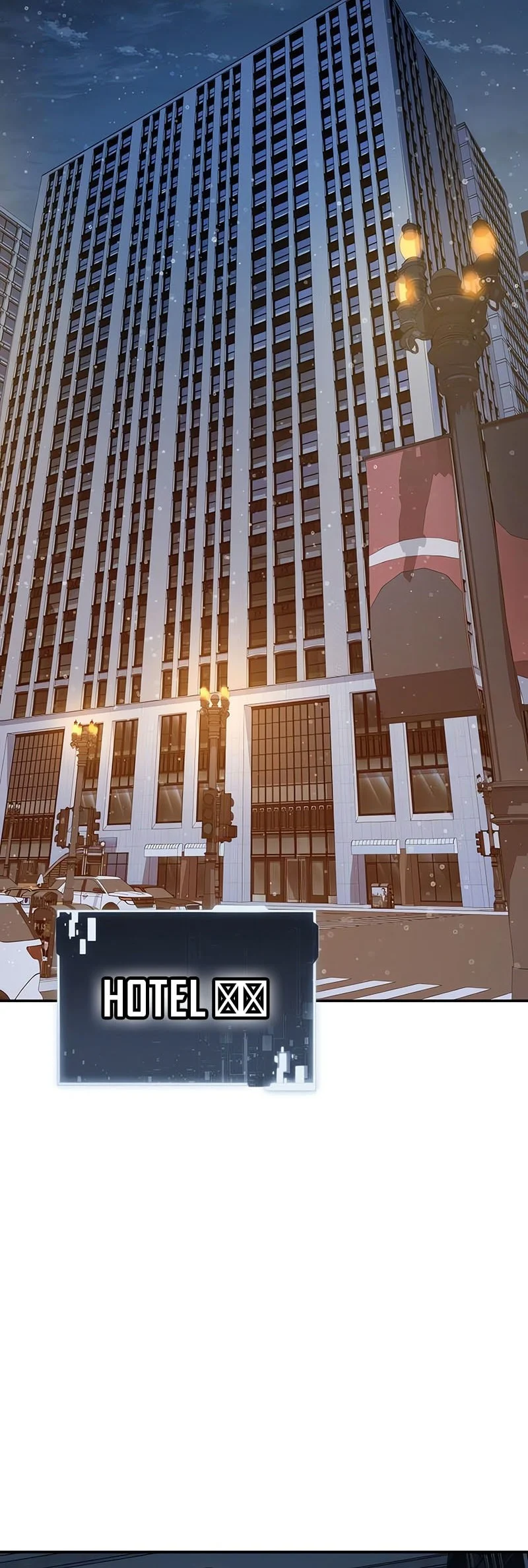 The Knight King Who Returned with a God Chapter 150 Gambar 17