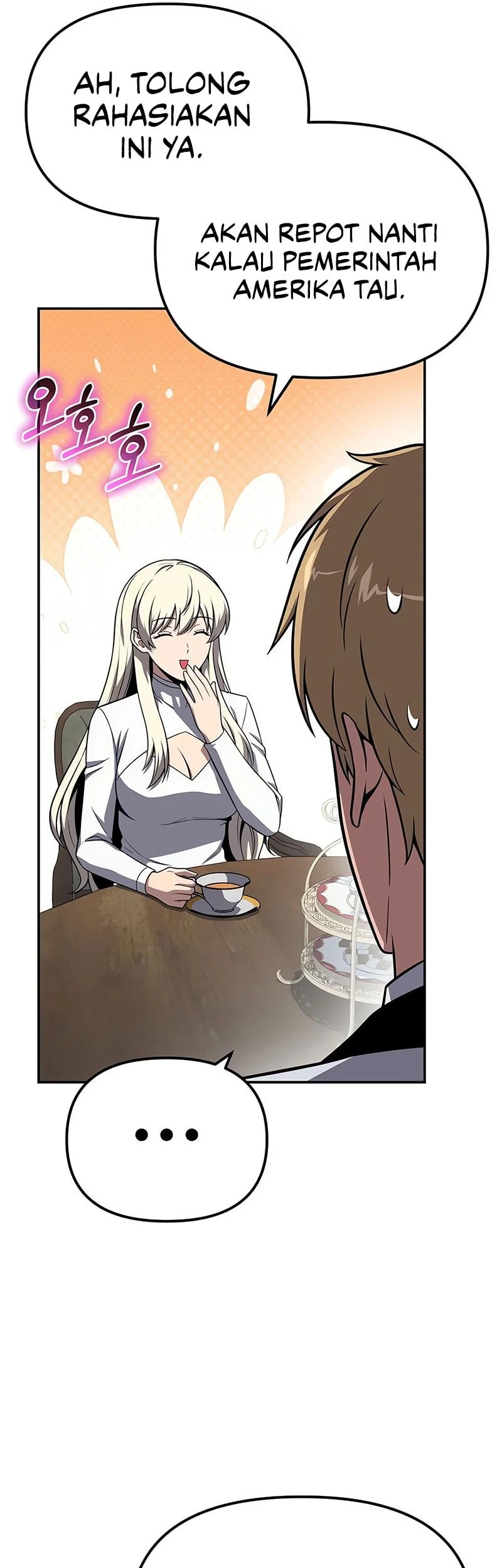 The Knight King Who Returned with a God Chapter 150 Gambar 22