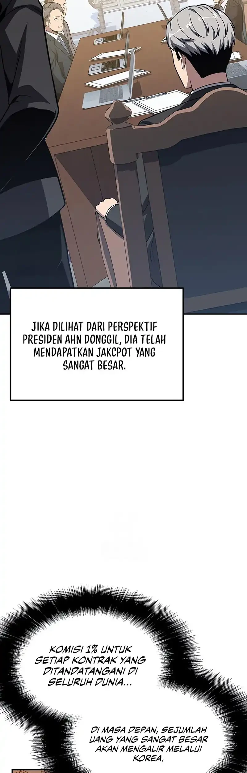 The Knight King Who Returned with a God Chapter 151 Gambar 39