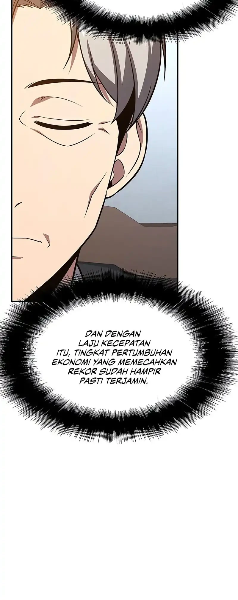 The Knight King Who Returned with a God Chapter 151 Gambar 40