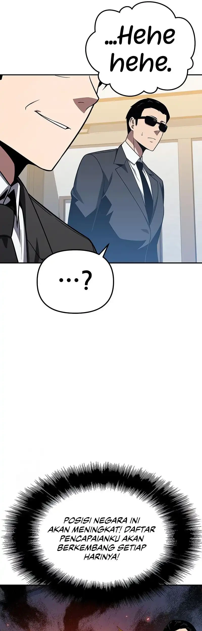 The Knight King Who Returned with a God Chapter 151 Gambar 41