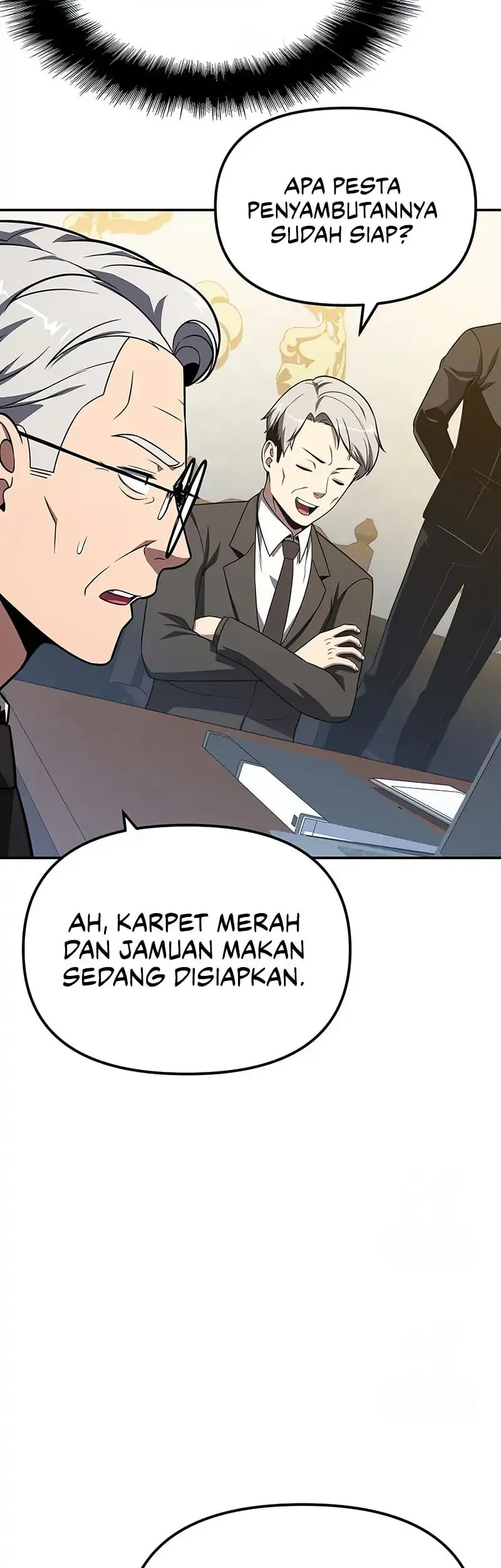 The Knight King Who Returned with a God Chapter 151 Gambar 43