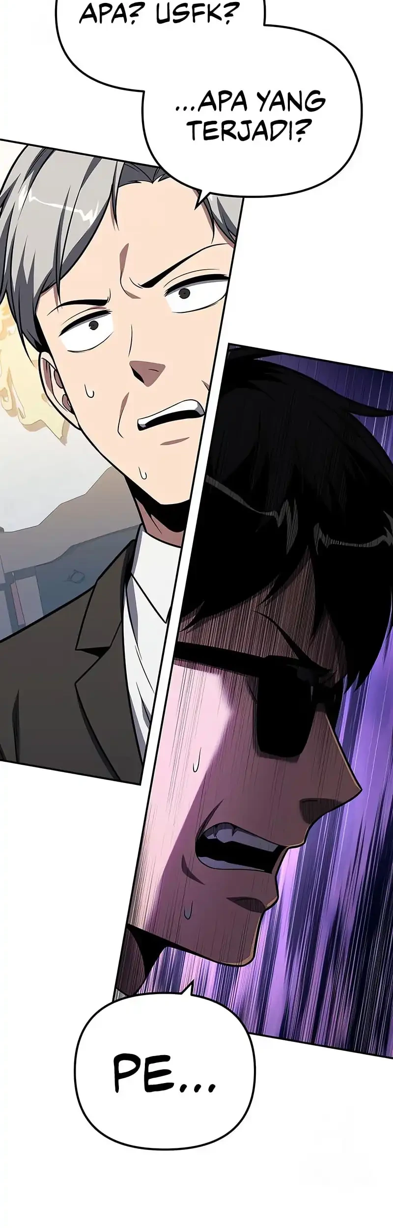 The Knight King Who Returned with a God Chapter 151 Gambar 46