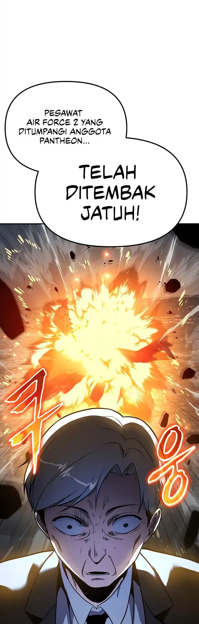 The Knight King Who Returned with a God Chapter 151 Gambar 47