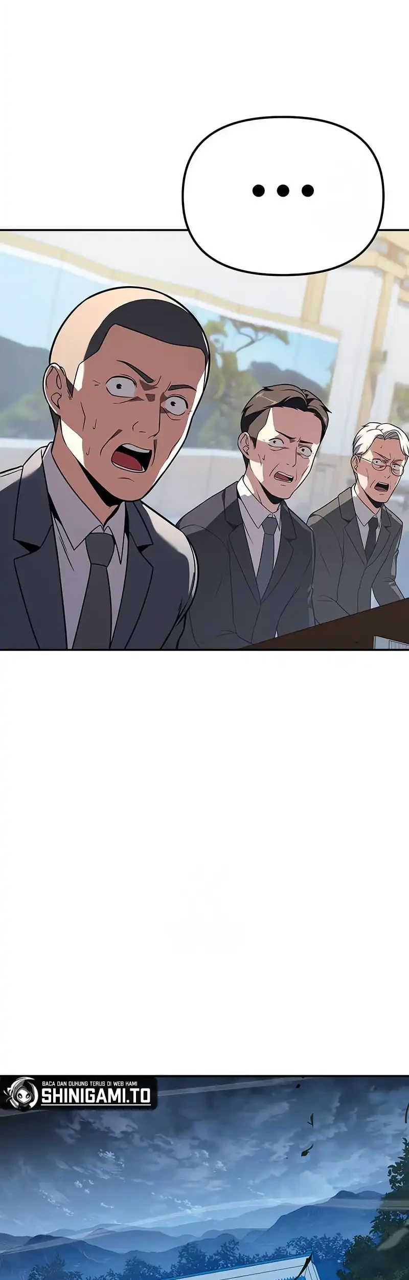 The Knight King Who Returned with a God Chapter 151 Gambar 51