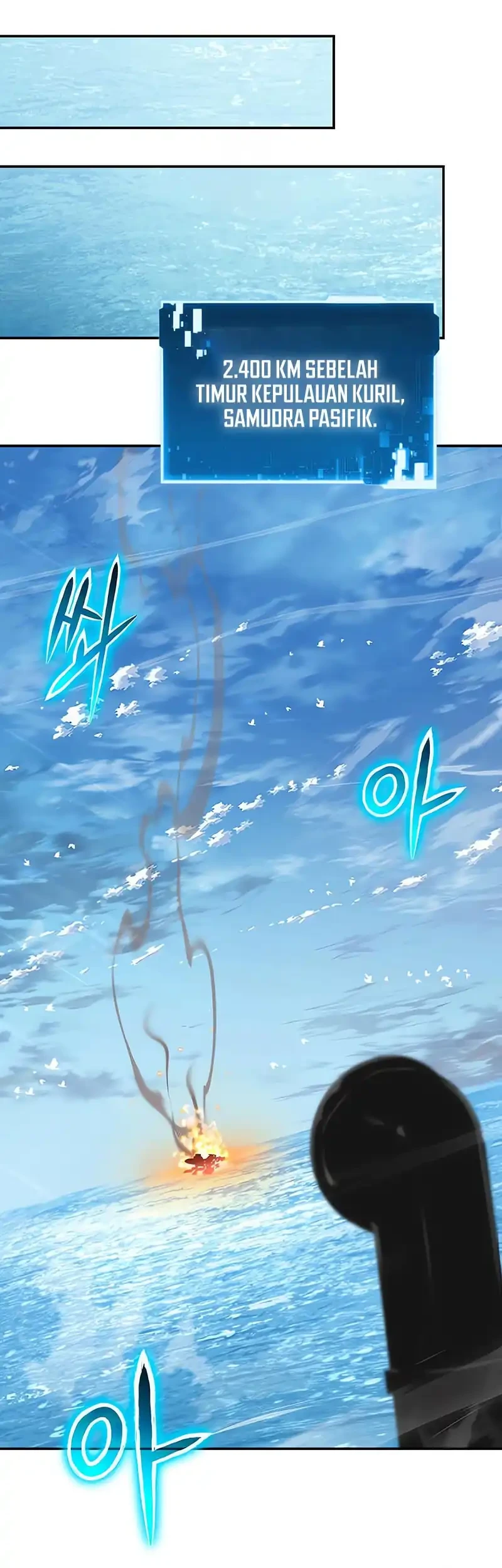 The Knight King Who Returned with a God Chapter 151 Gambar 53