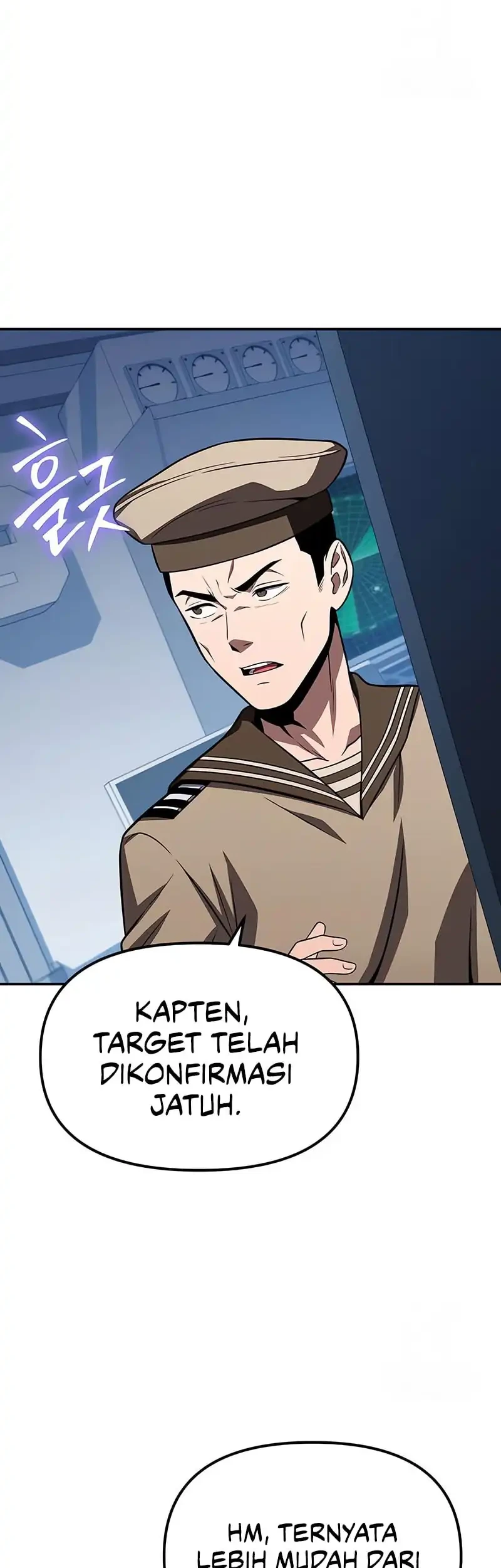 The Knight King Who Returned with a God Chapter 151 Gambar 54