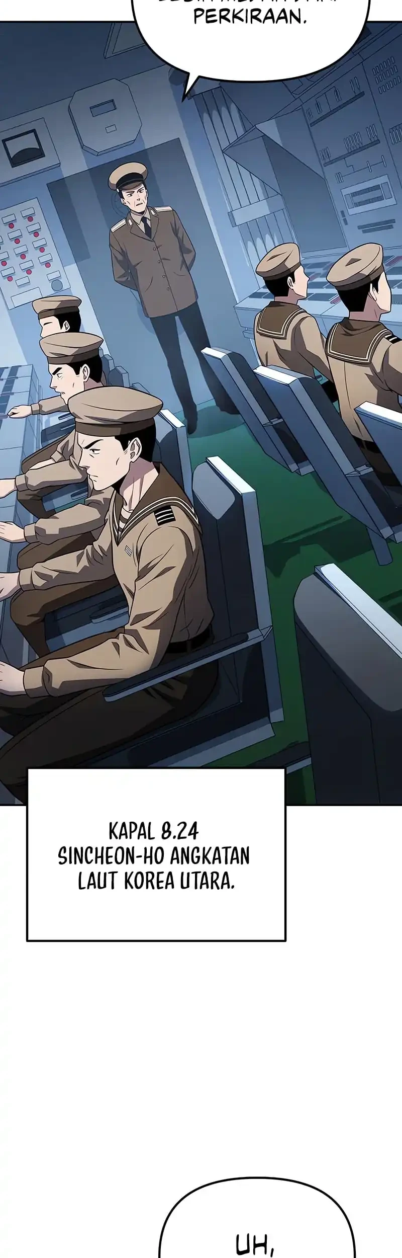 The Knight King Who Returned with a God Chapter 151 Gambar 55