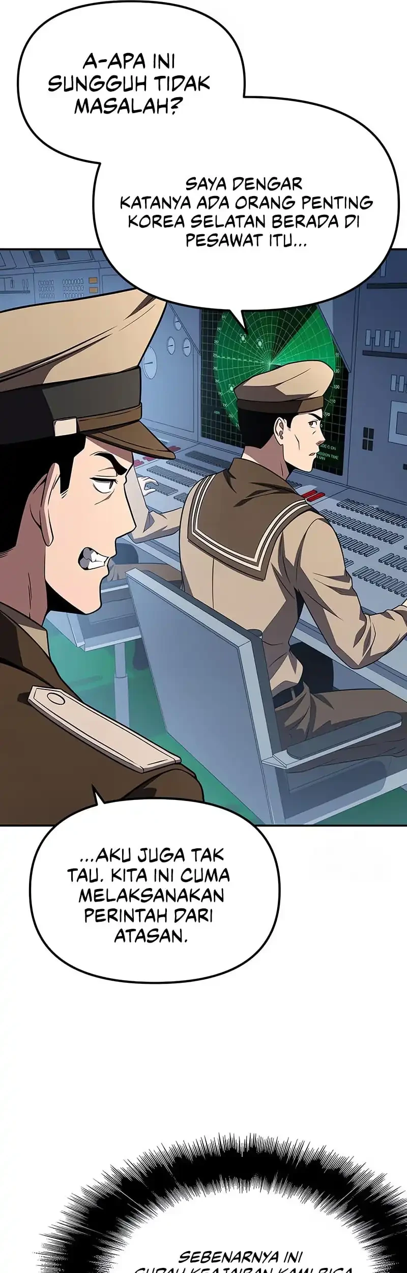 The Knight King Who Returned with a God Chapter 151 Gambar 57