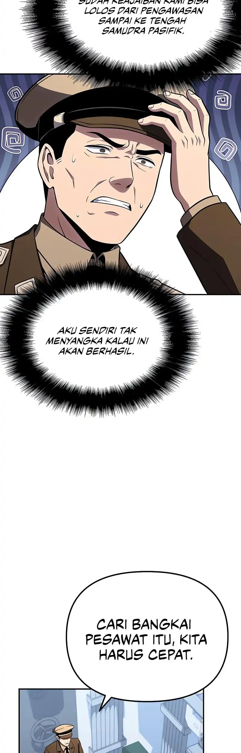 The Knight King Who Returned with a God Chapter 151 Gambar 58