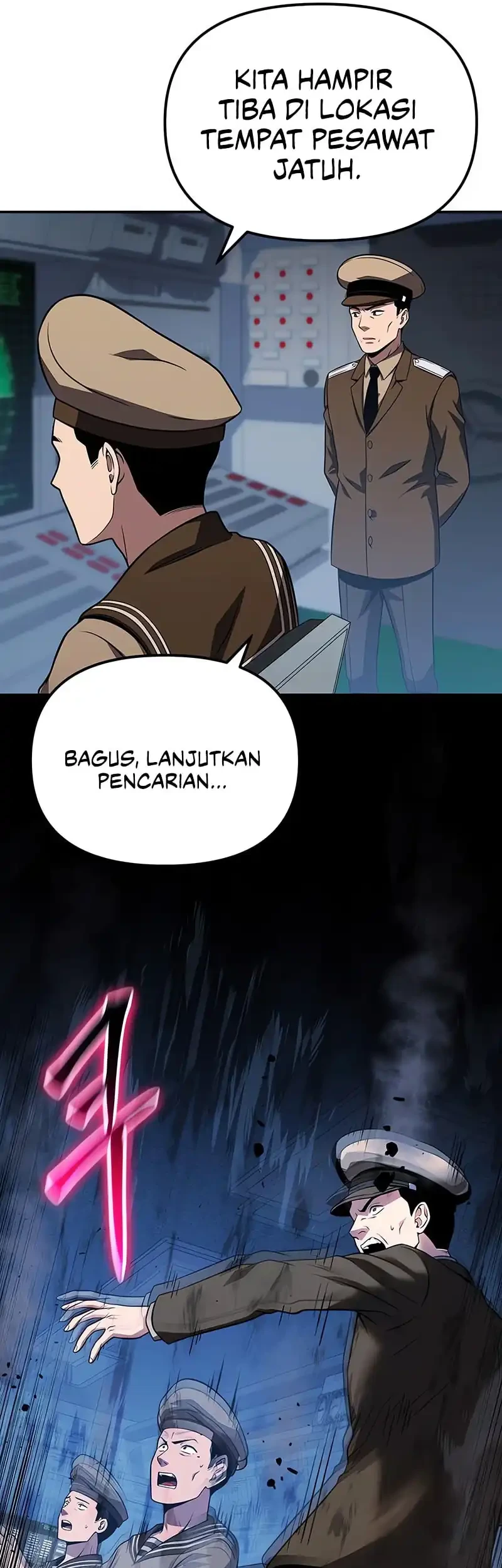 The Knight King Who Returned with a God Chapter 151 Gambar 61