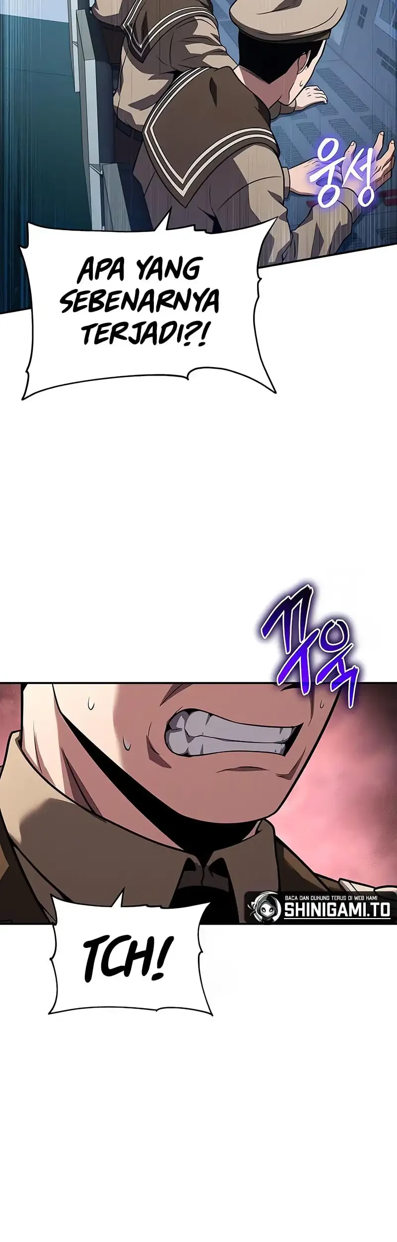 The Knight King Who Returned with a God Chapter 151 Gambar 67