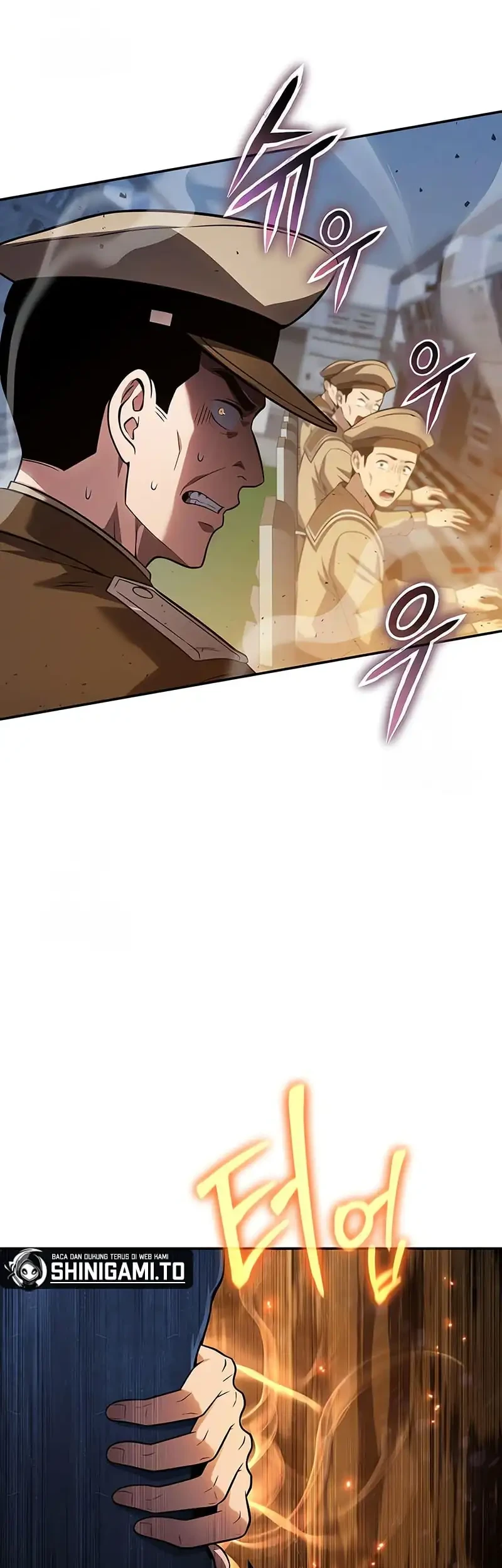 The Knight King Who Returned with a God Chapter 151 Gambar 70