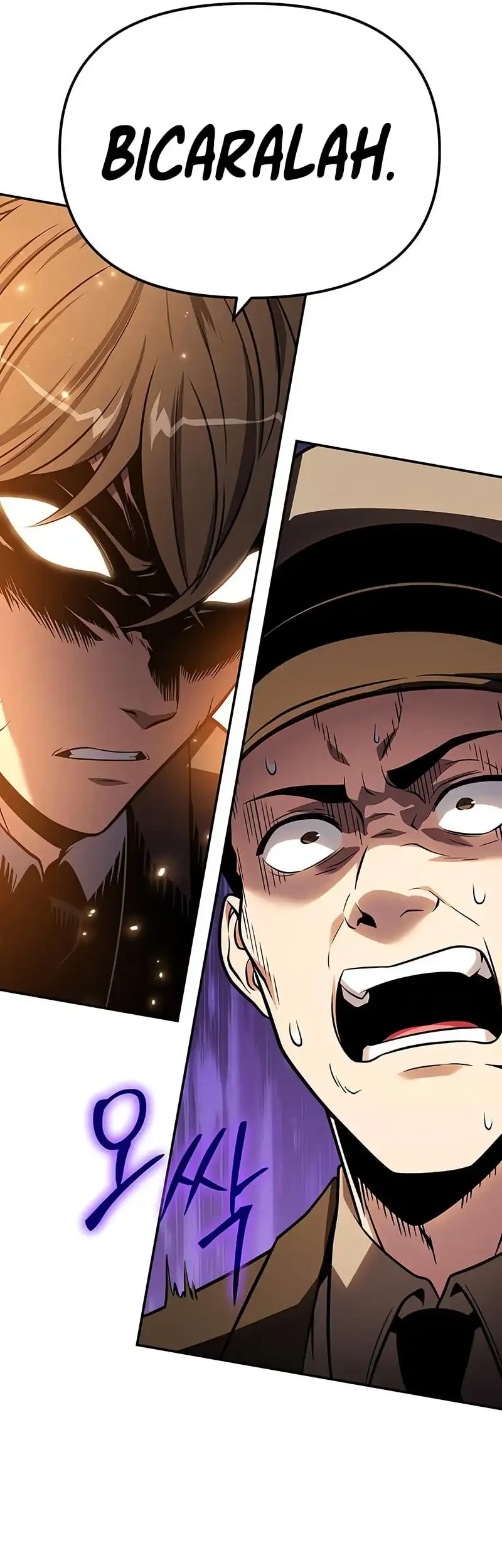 The Knight King Who Returned with a God Chapter 151 Gambar 73