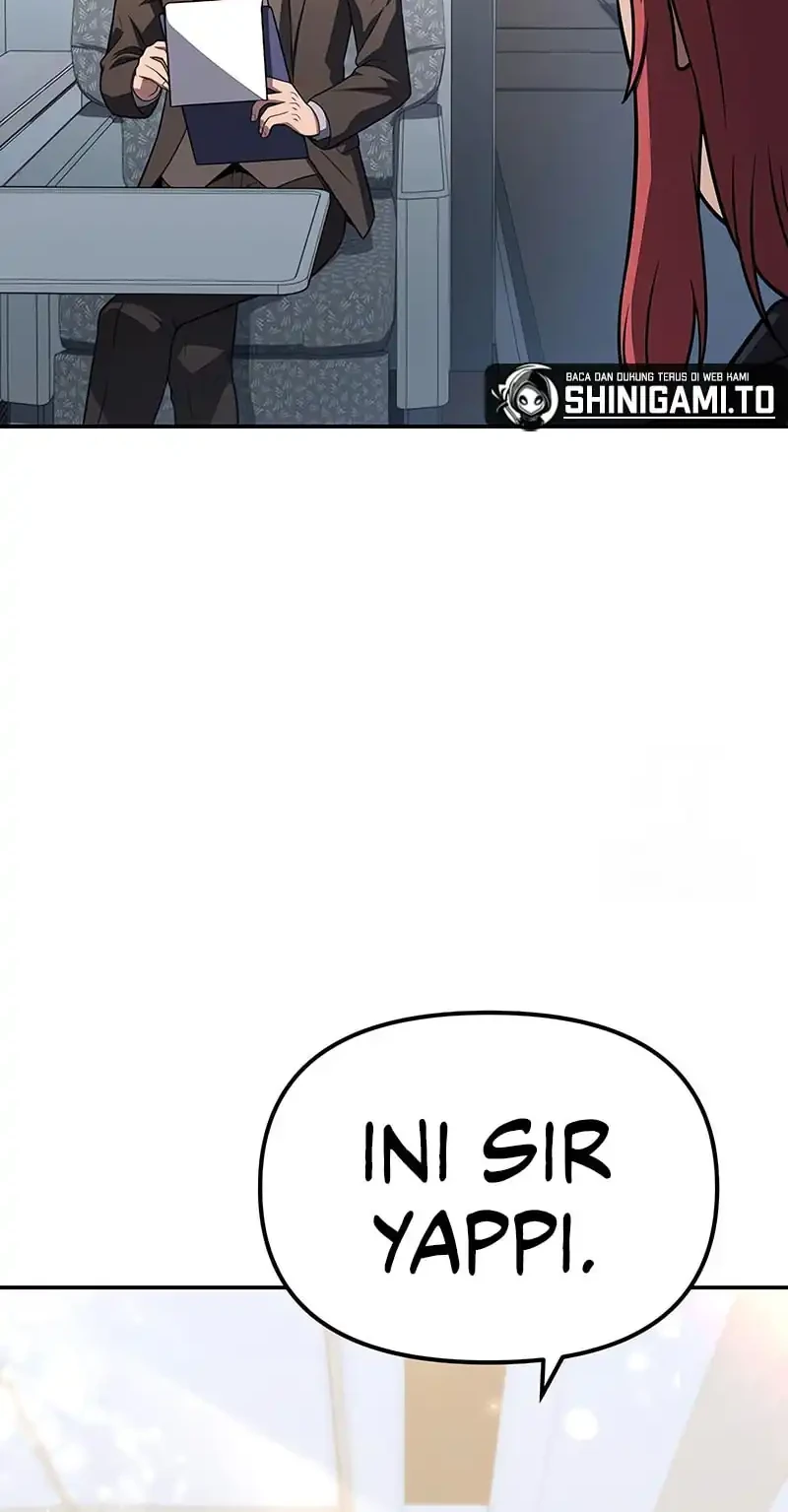 The Knight King Who Returned with a God Chapter 151 Gambar 8