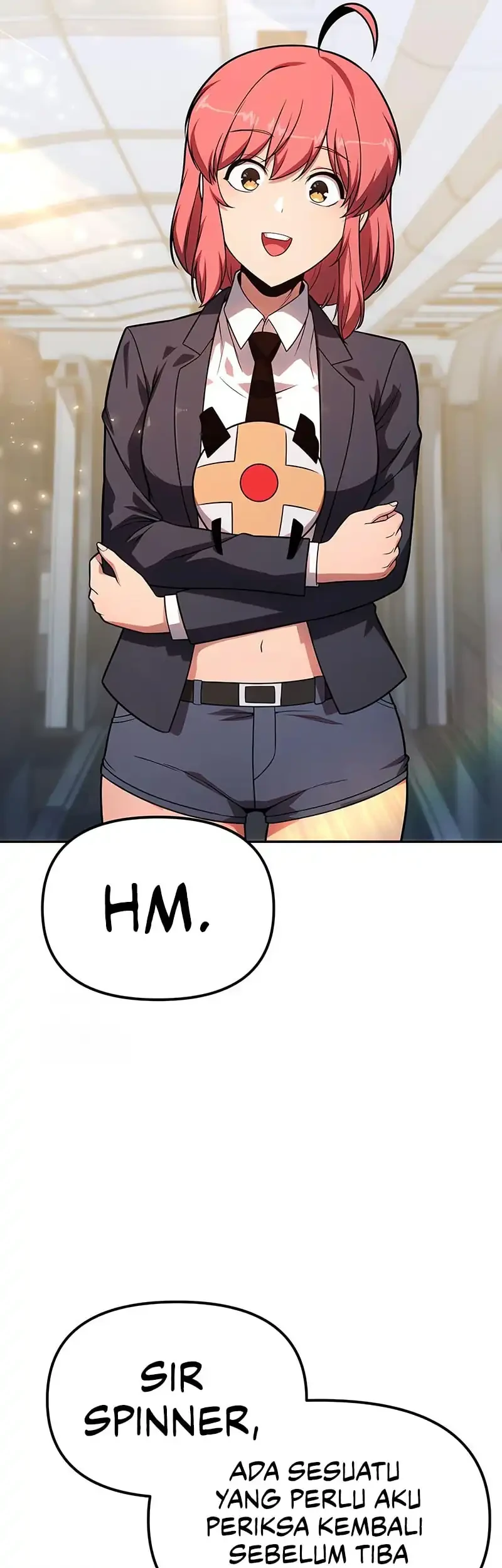 The Knight King Who Returned with a God Chapter 151 Gambar 9