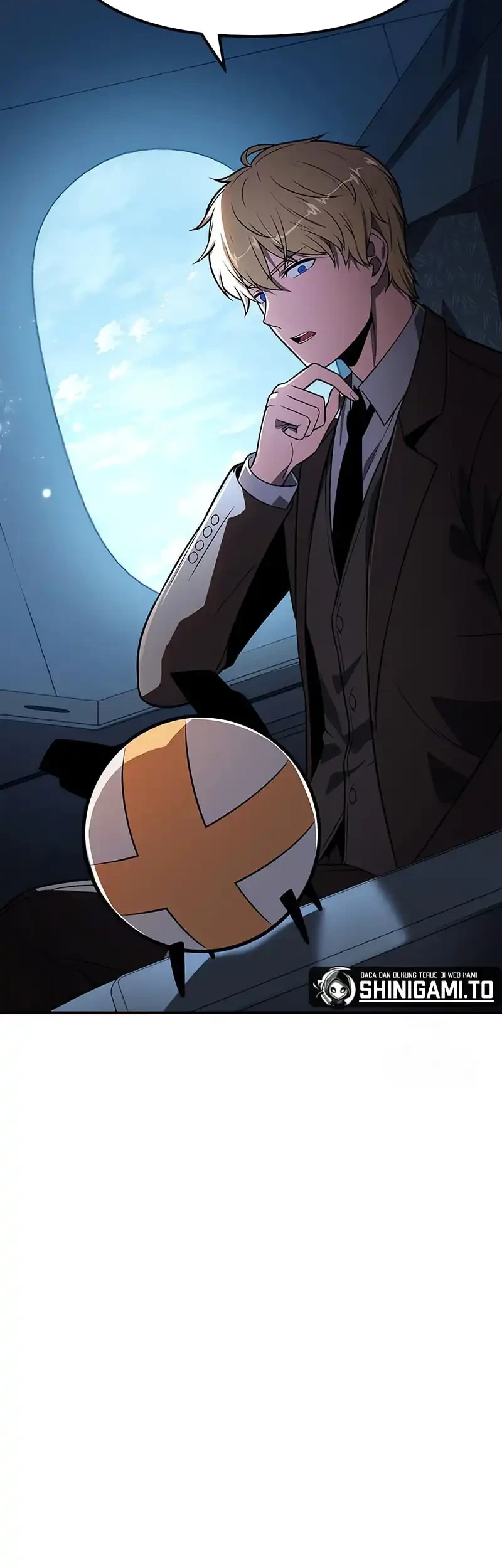 The Knight King Who Returned with a God Chapter 151 Gambar 15