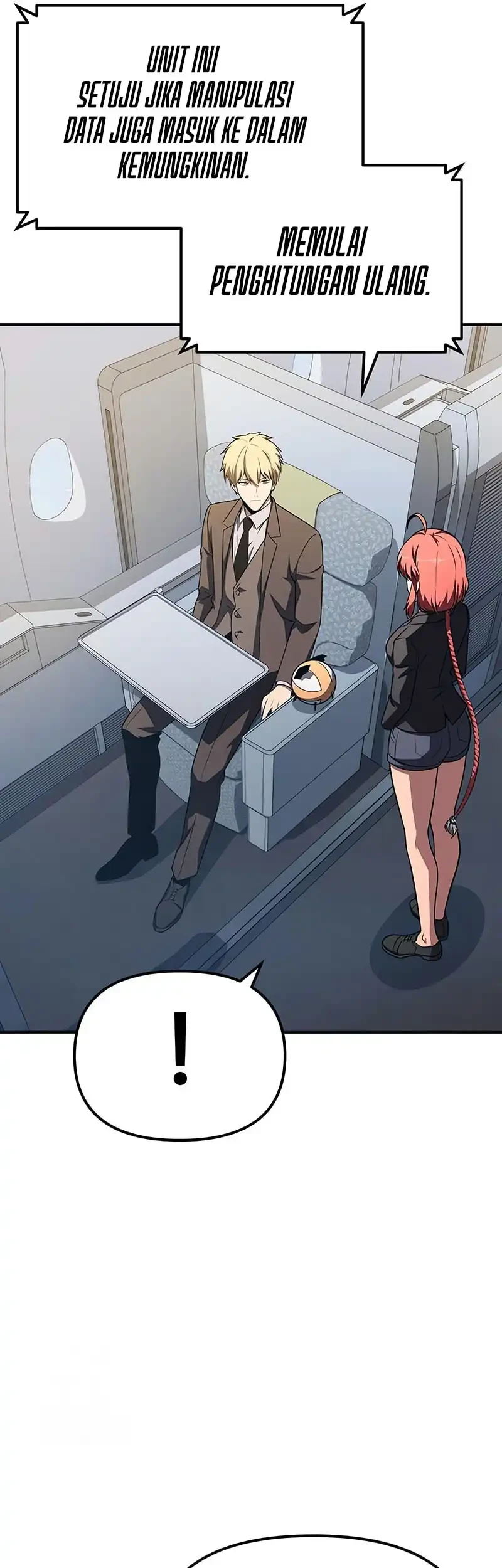 The Knight King Who Returned with a God Chapter 151 Gambar 17