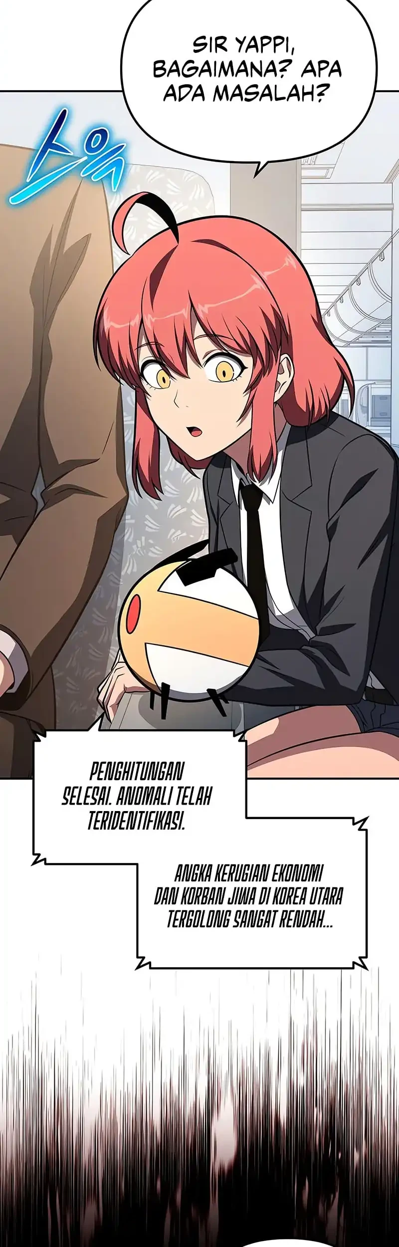 The Knight King Who Returned with a God Chapter 151 Gambar 18