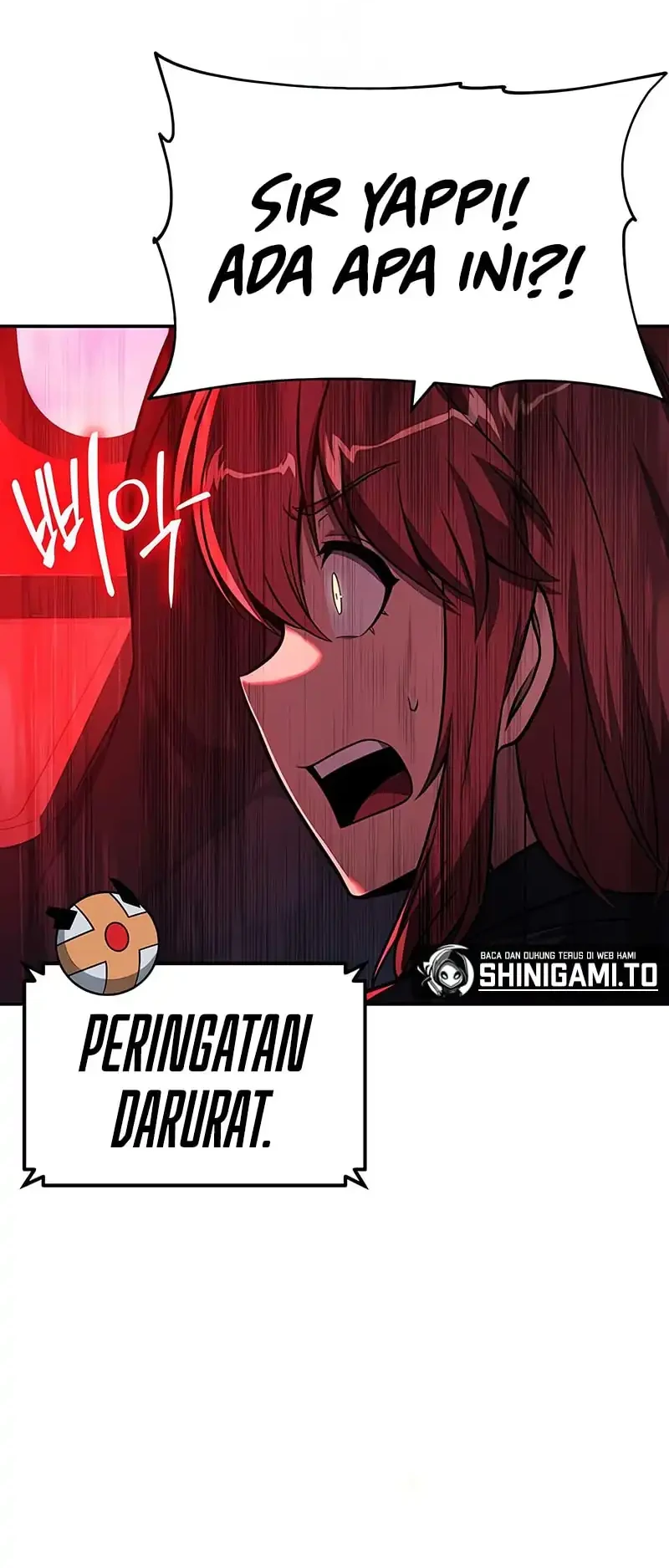 The Knight King Who Returned with a God Chapter 151 Gambar 20