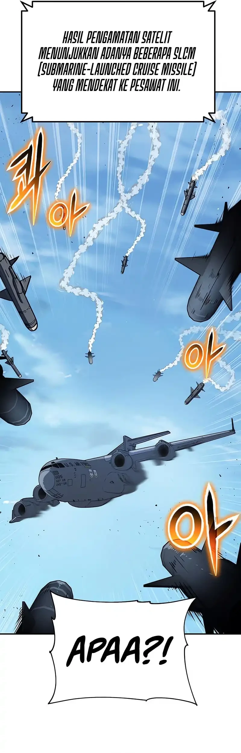 The Knight King Who Returned with a God Chapter 151 Gambar 21