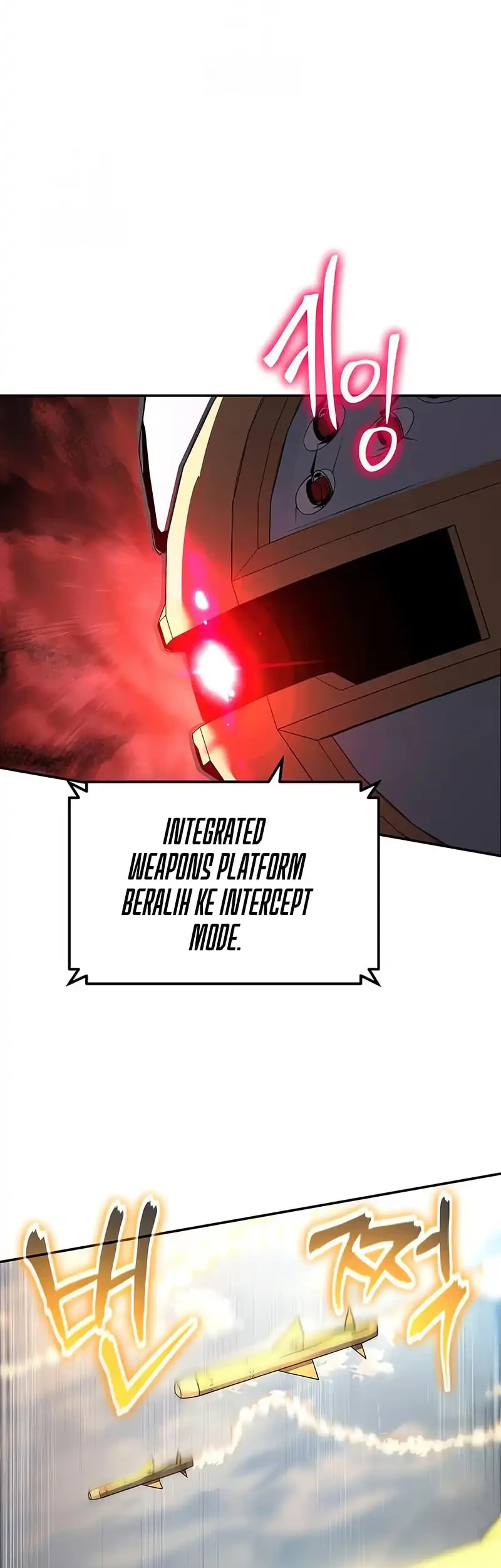 The Knight King Who Returned with a God Chapter 151 Gambar 22