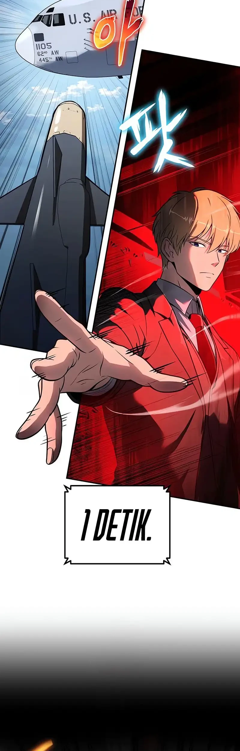 The Knight King Who Returned with a God Chapter 151 Gambar 28