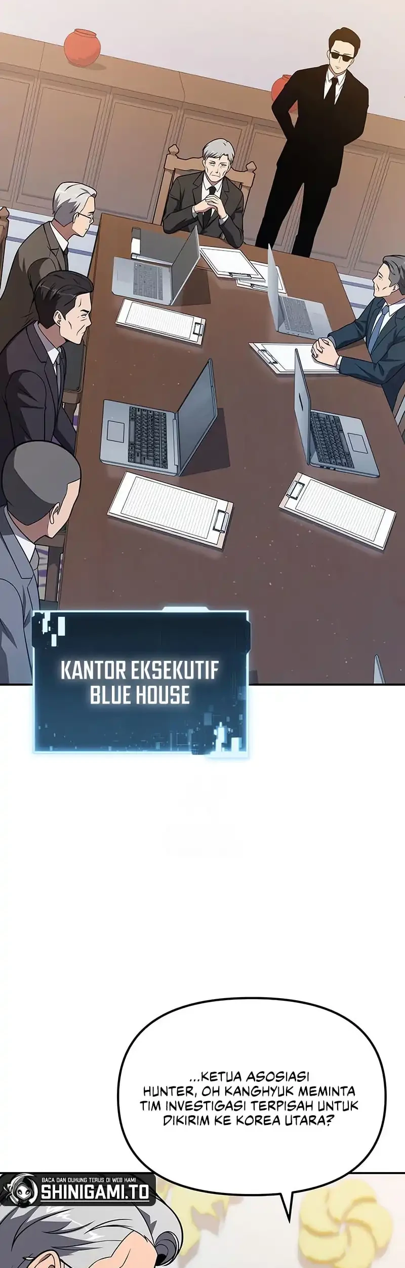 The Knight King Who Returned with a God Chapter 151 Gambar 31