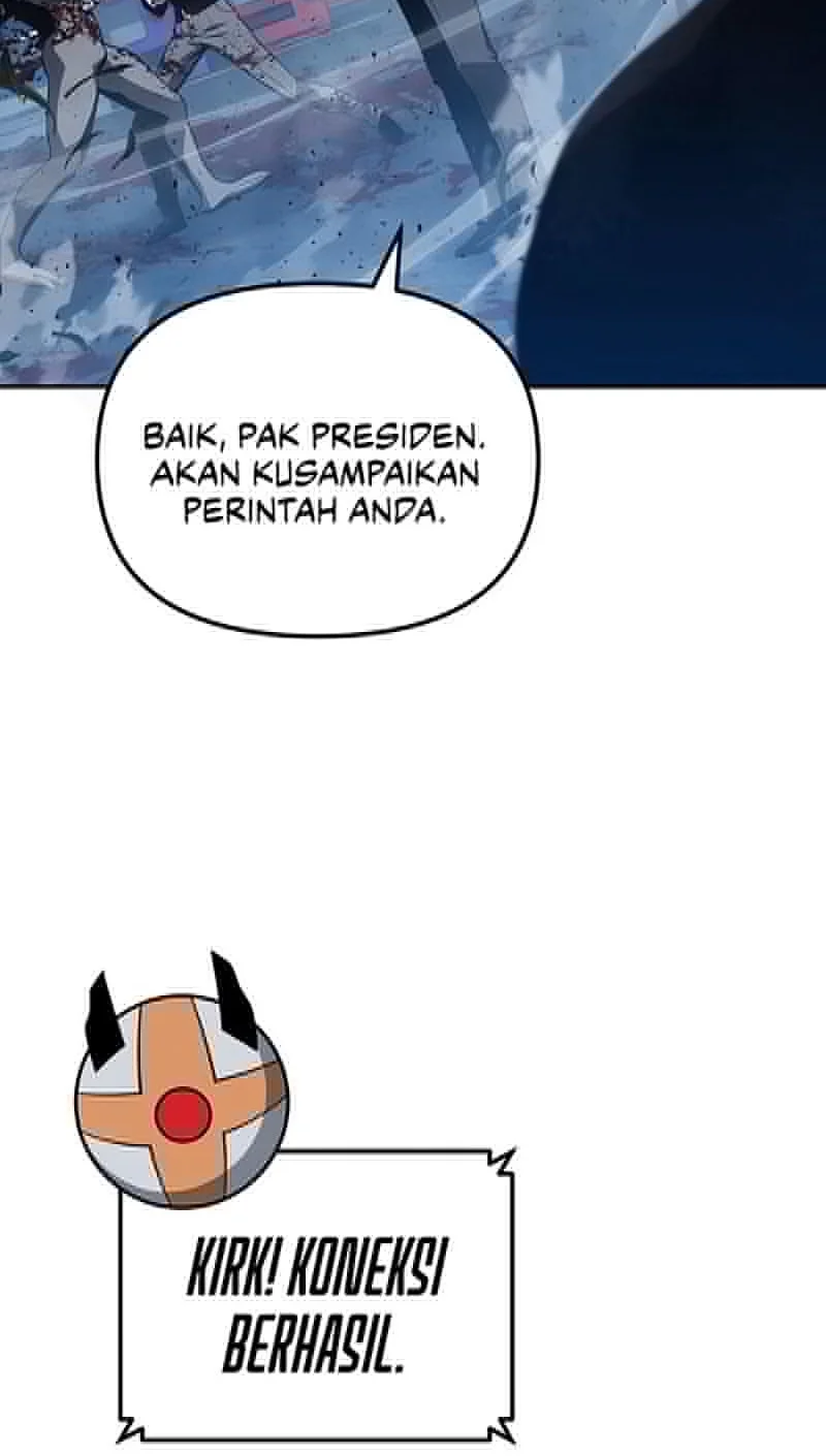 The Knight King Who Returned with a God Chapter 153 Gambar 36