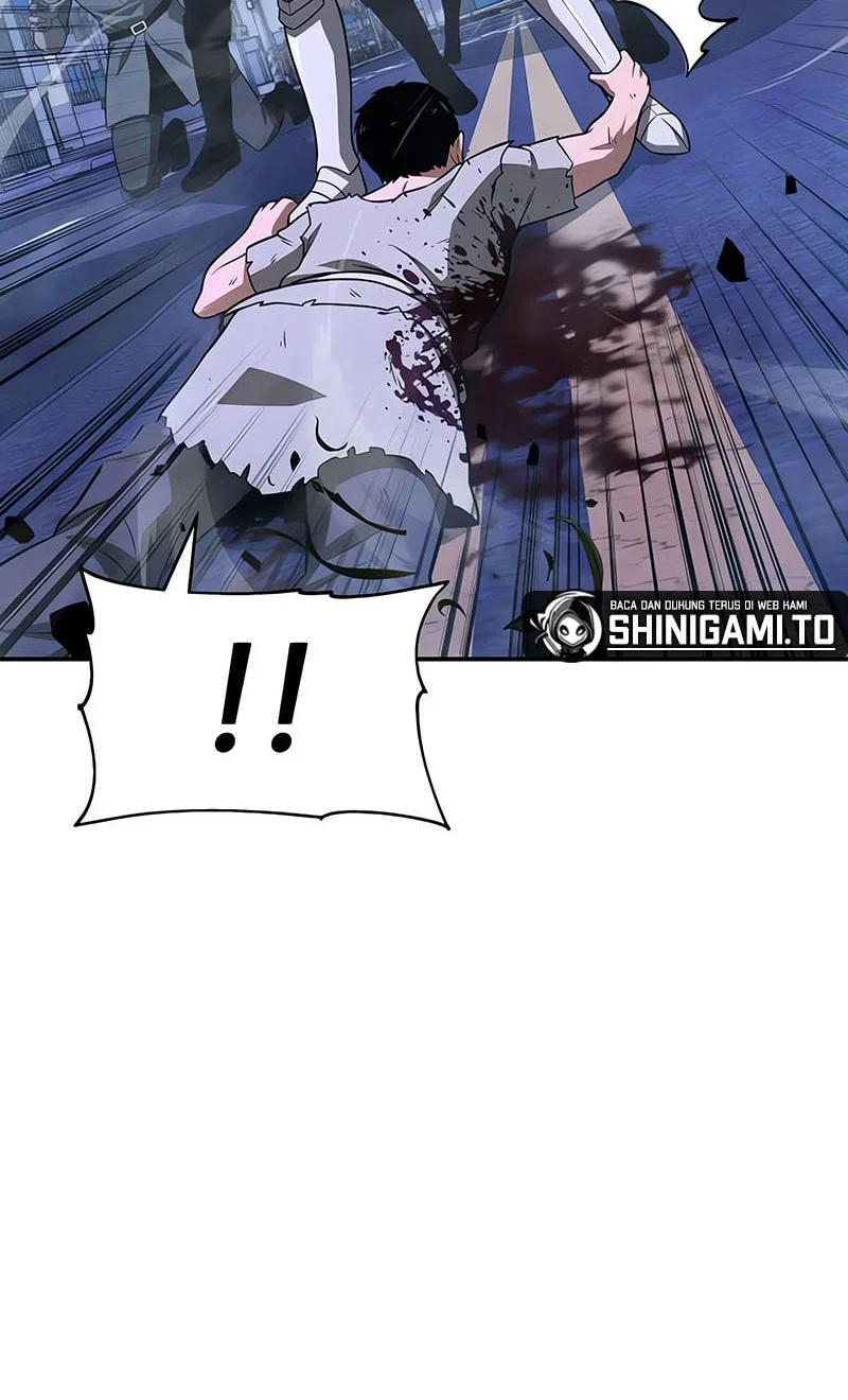 The Knight King Who Returned with a God Chapter 153 Gambar 52