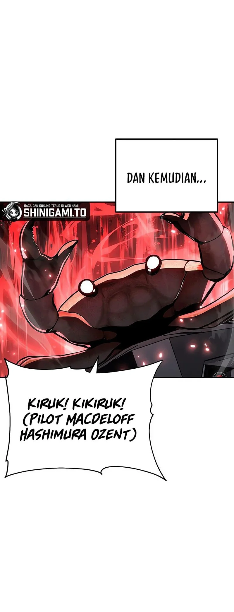 The Knight King Who Returned with a God Chapter 153 Gambar 56