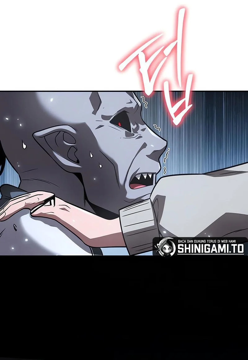 The Knight King Who Returned with a God Chapter 153 Gambar 60