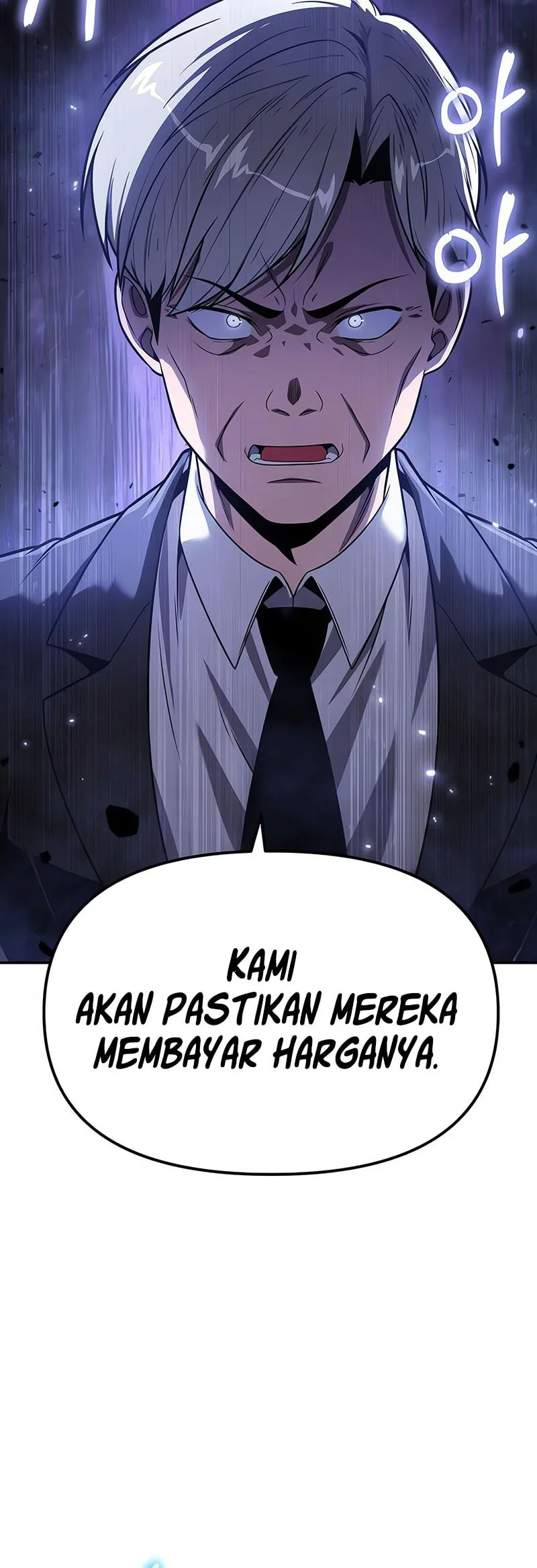 The Knight King Who Returned with a God Chapter 153 Gambar 68