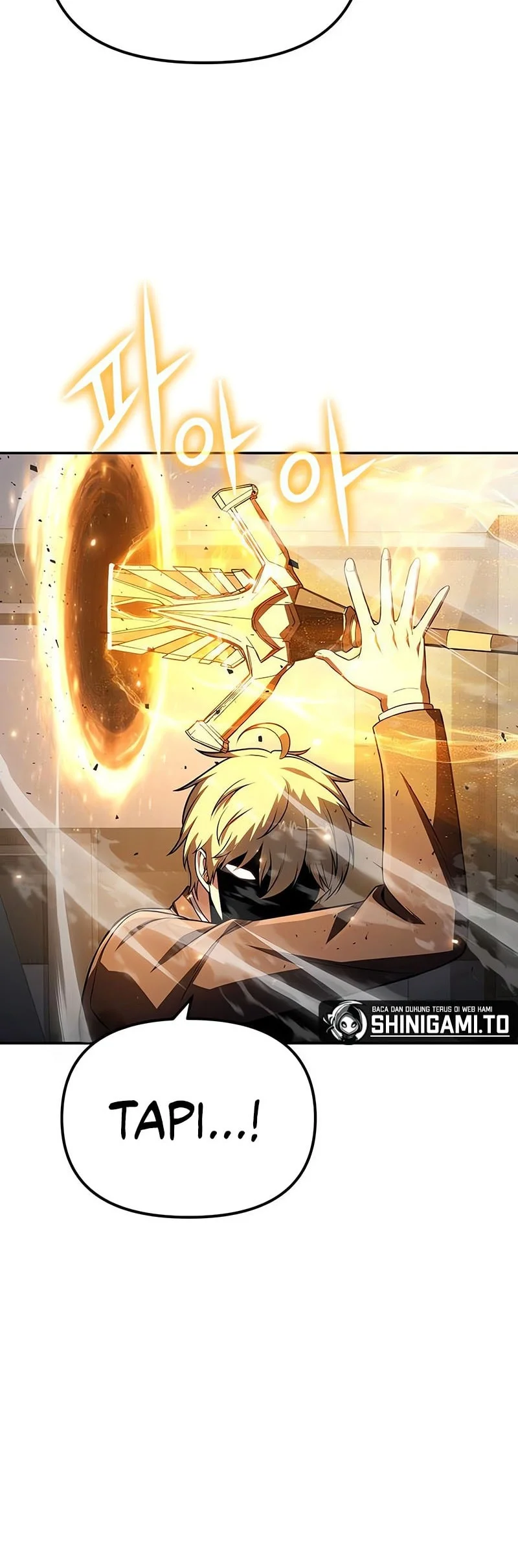 The Knight King Who Returned with a God Chapter 153 Gambar 72