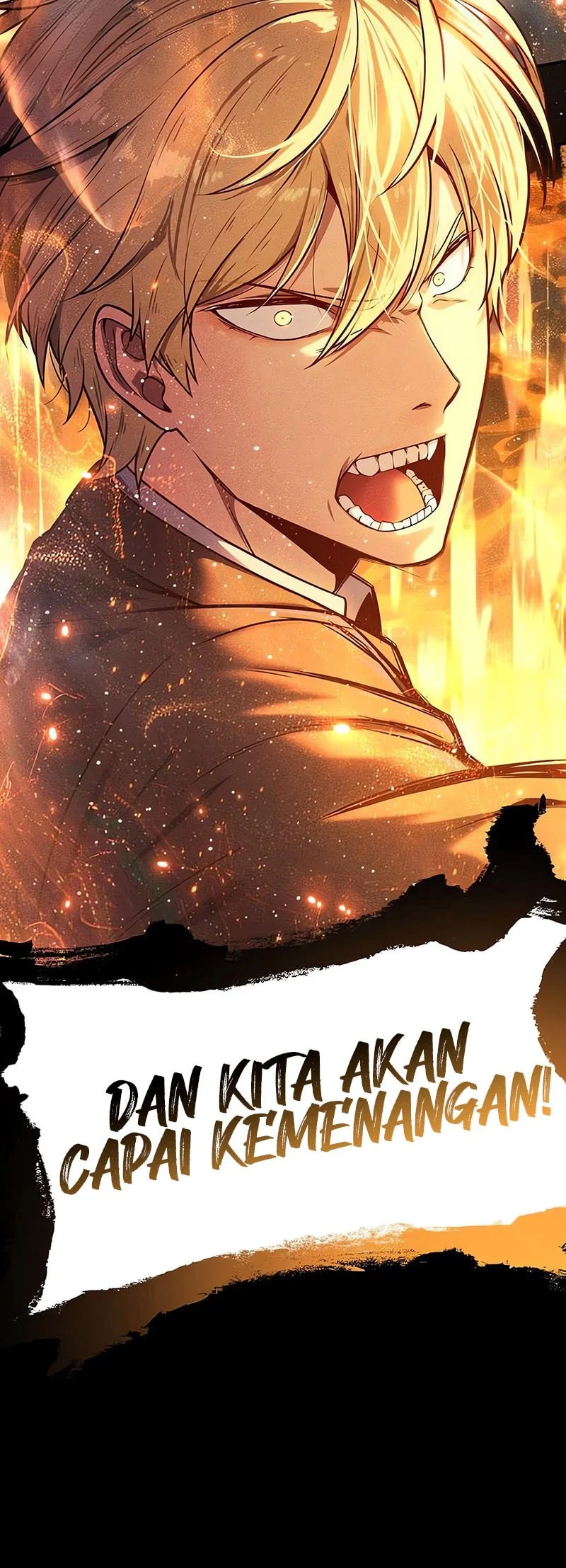 The Knight King Who Returned with a God Chapter 153 Gambar 76