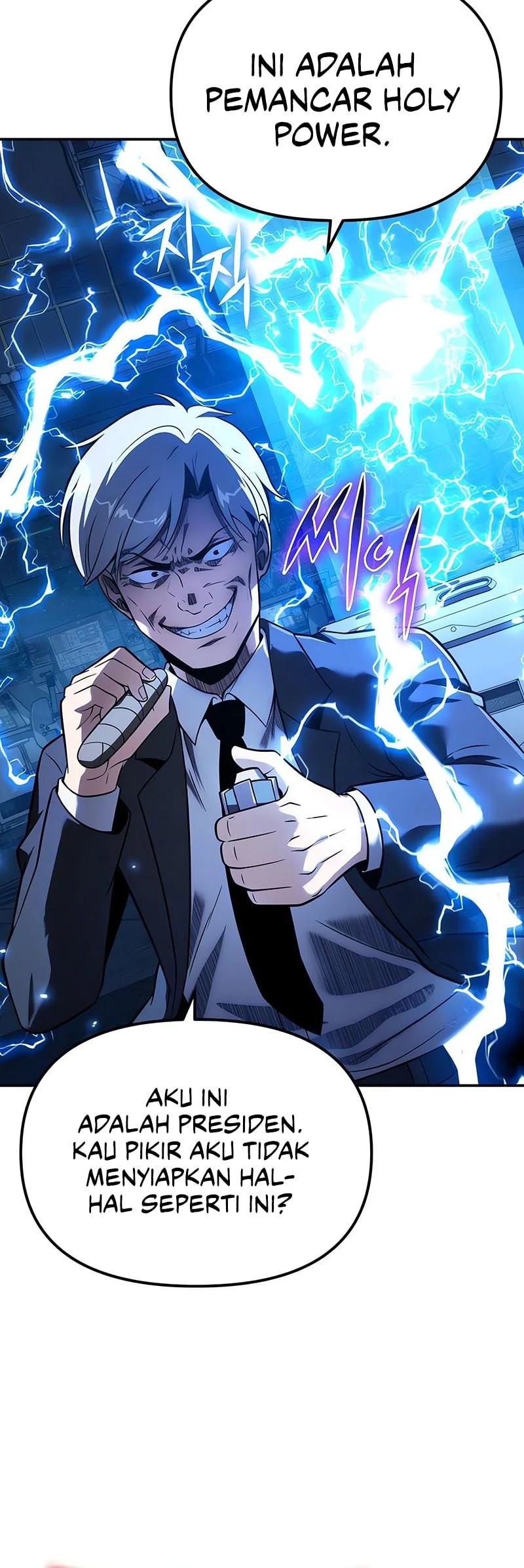 The Knight King Who Returned with a God Chapter 153 Gambar 4