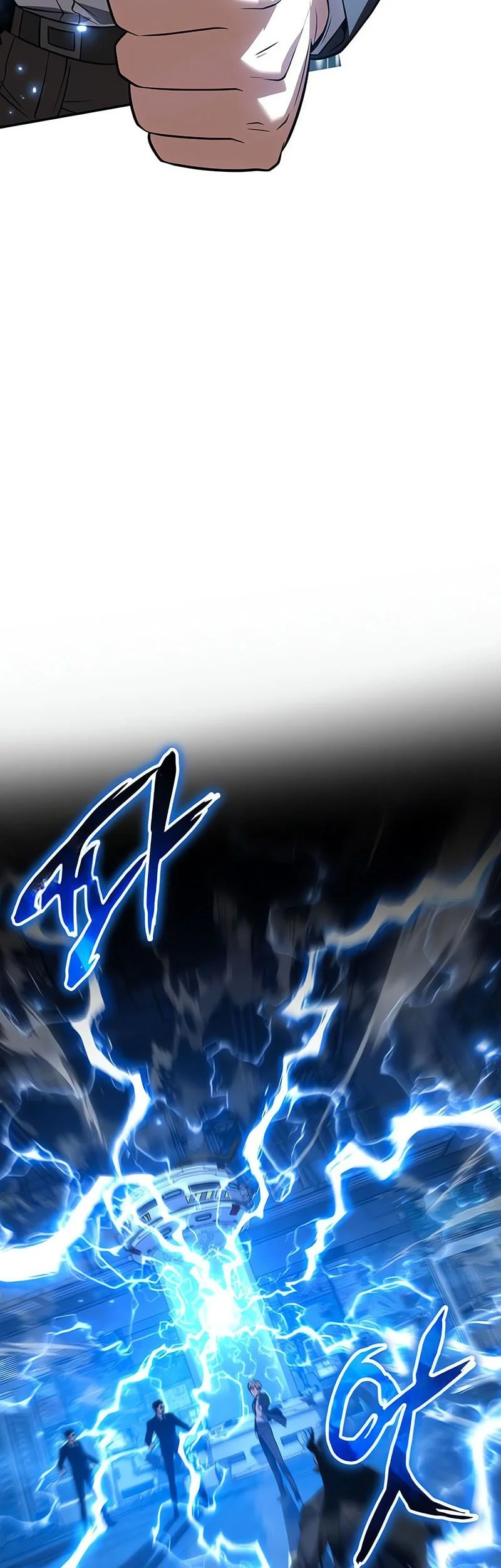 The Knight King Who Returned with a God Chapter 153 Gambar 6