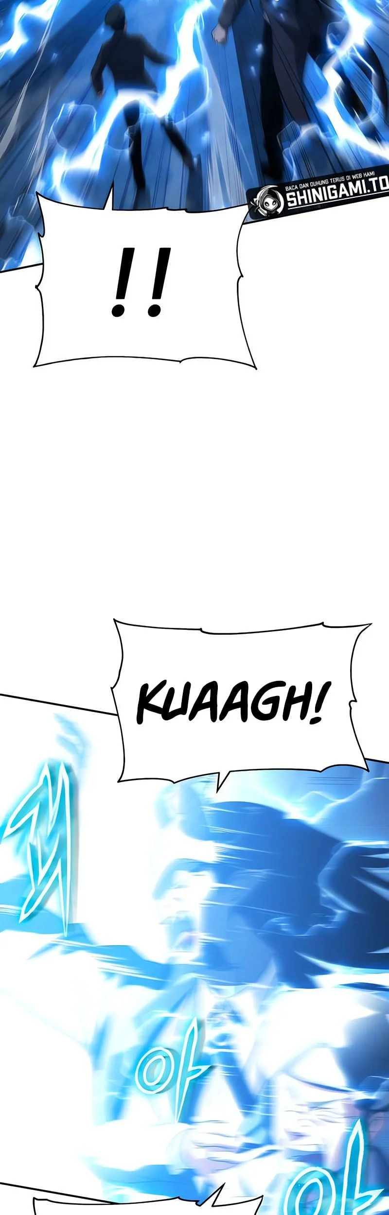 The Knight King Who Returned with a God Chapter 153 Gambar 7