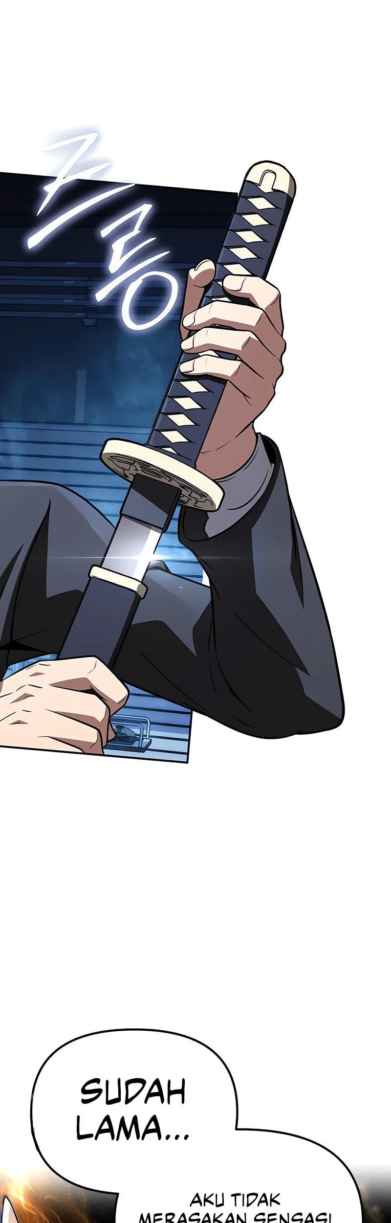 The Knight King Who Returned with a God Chapter 153 Gambar 18