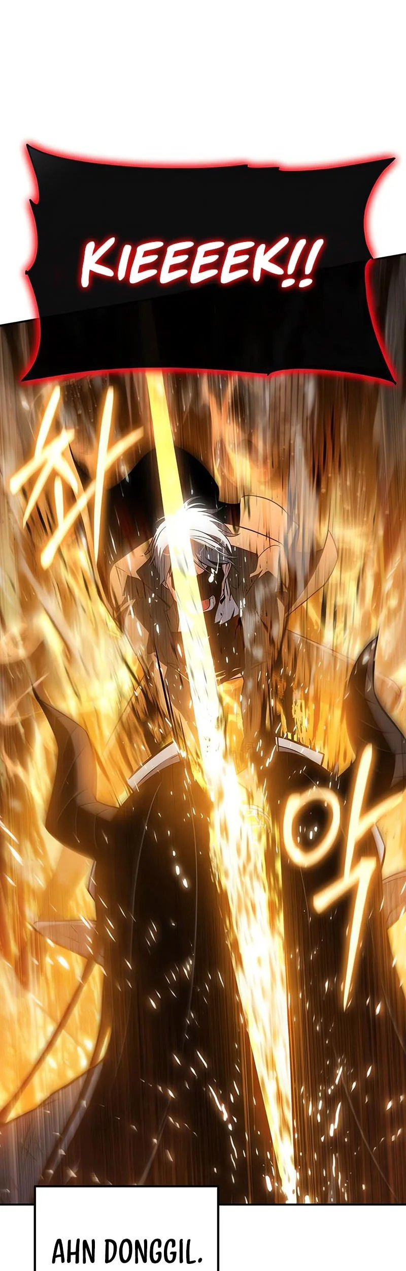 The Knight King Who Returned with a God Chapter 153 Gambar 25